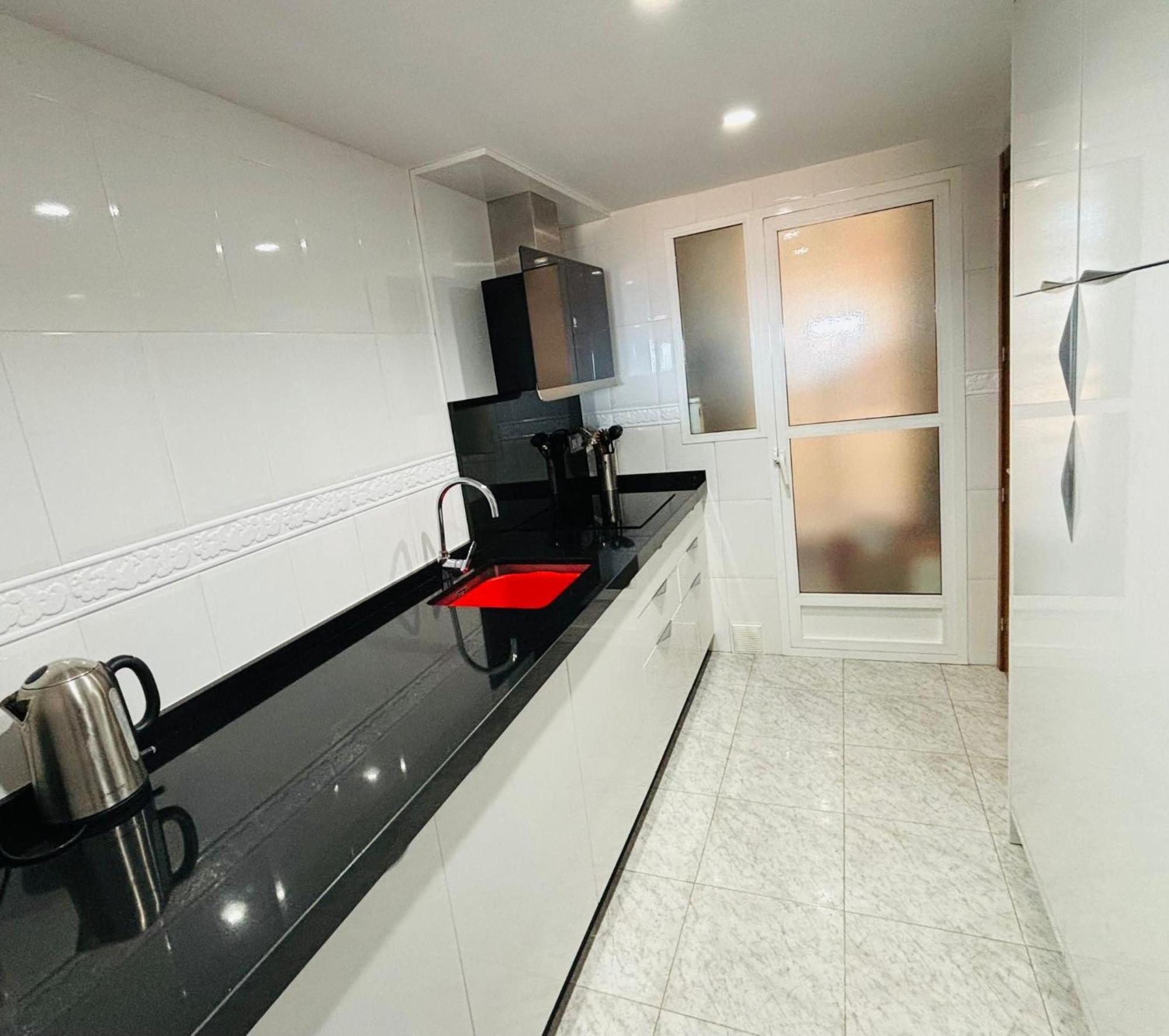 Fabulous Apartment With The Best View In Town. Quiet Area, Short Walk To Centre. El Puerto de Mazarrón Екстериор снимка