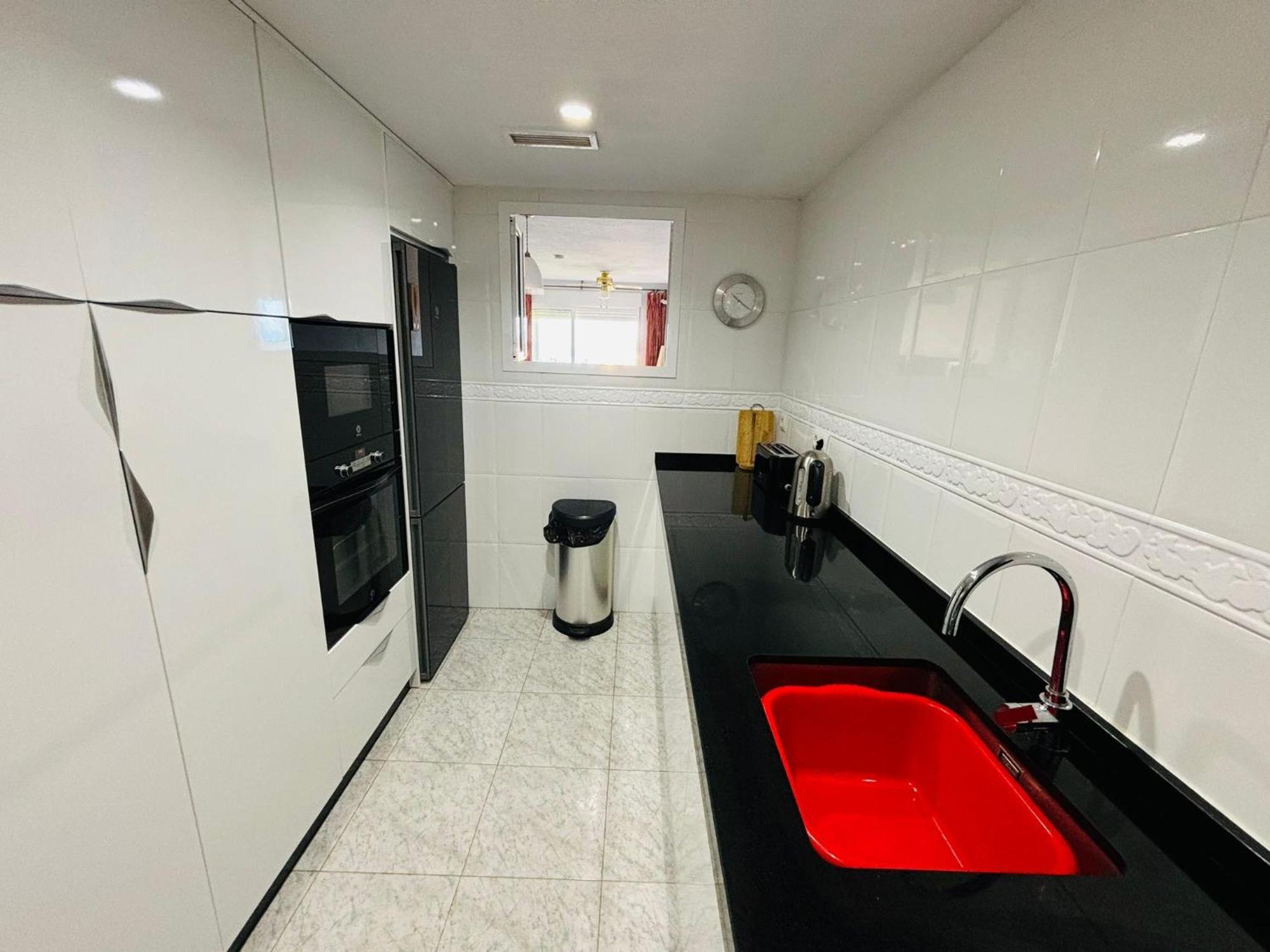Fabulous Apartment With The Best View In Town. Quiet Area, Short Walk To Centre. El Puerto de Mazarrón Екстериор снимка
